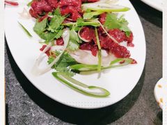 -厚味居炙子烤肉·清真(天桥南纬路店)