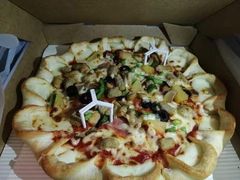 -必胜客(棠下店)
