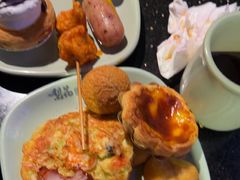 -梨花自助烤肉(天河城店)