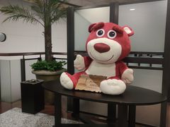 -澳门旅游塔360°旋转餐厅(南湾湖广场店)