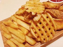 -麦文记面家(佐敦店)