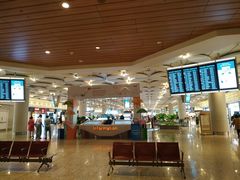 -贾特拉帕蒂·希瓦吉国际机场