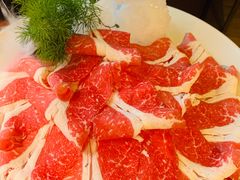 -九鼎轩脆毛肚火锅(三钢里店)