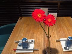 -798餐厅(任丘路店)