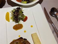 传统法式鹅肝酱-戈雅法餐厅(世界城广场店)