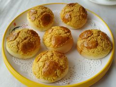 菠萝包-海宝酒家(中山四路店)