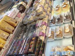 -恩朵烘焙坊(金街总店)