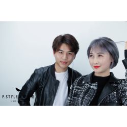 -吉米造型