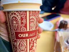 -OUR Bakery(三里屯太古里店)