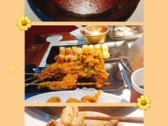 -老天桥蛙炉火锅(姑苏总店)