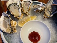 -Mr.Fish鱼鲜生海鲜放题(高德置地冬广场店)