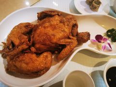 -西安饭庄·非遗陕菜(钟楼店)