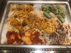 -新石器烤肉(中房金谊广场店)