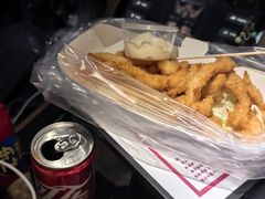 -枫花园汽车电影院(朝阳公园店)