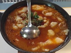 -付掌柜在成都·热炒砂锅集(金禾店)