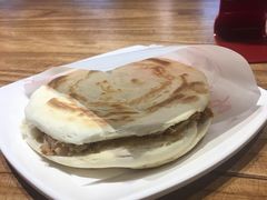 -子午路张记肉夹馍(兵马俑店)
