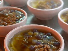 芋圆冰粉-五彩凉山自助西昌烧烤(柳翠路店)
