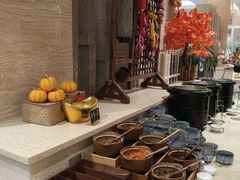 -天目湖御水温泉·度假酒店