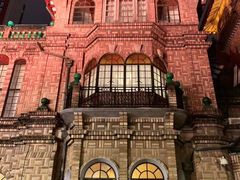 -马勒别墅饭店(静安寺店)