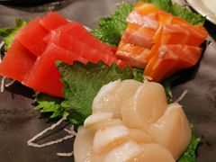 -合点寿司(美罗城店)