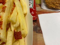 -汉堡王(长沙枫林三路店)