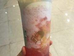 -喜茶(深圳福田星河COCO Park店)