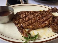 -马克西姆俄罗斯餐厅(通亚街店)