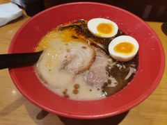 -一風堂拉面(美罗城店)