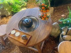 -青藤茶馆(南山路店)