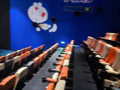 -春天国际影城(中庚漫游城杜比全景声店)