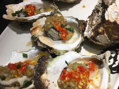 -木屋烧烤(坂田天安云谷店)