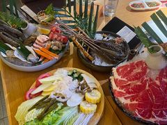 -生如夏花泰式火锅(西村黑金店)