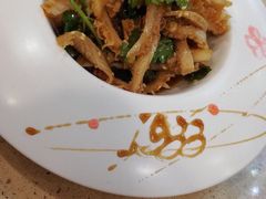 -点都德(华强南店)