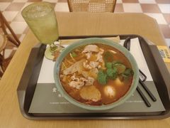 -笠小妹越南粉(新城科技园店)