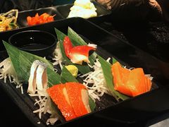 -烤路里·韩国品质自助烤肉(石路天虹4号店)
