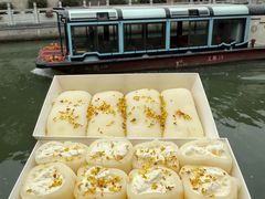 -李百蟹·江南蟹黄面·河景餐厅(夫子庙总店)