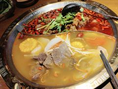 -受气牛肉·重庆耙牛肉(来福士店)