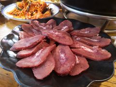 -大壮家原味烤肉(兴华北街店)