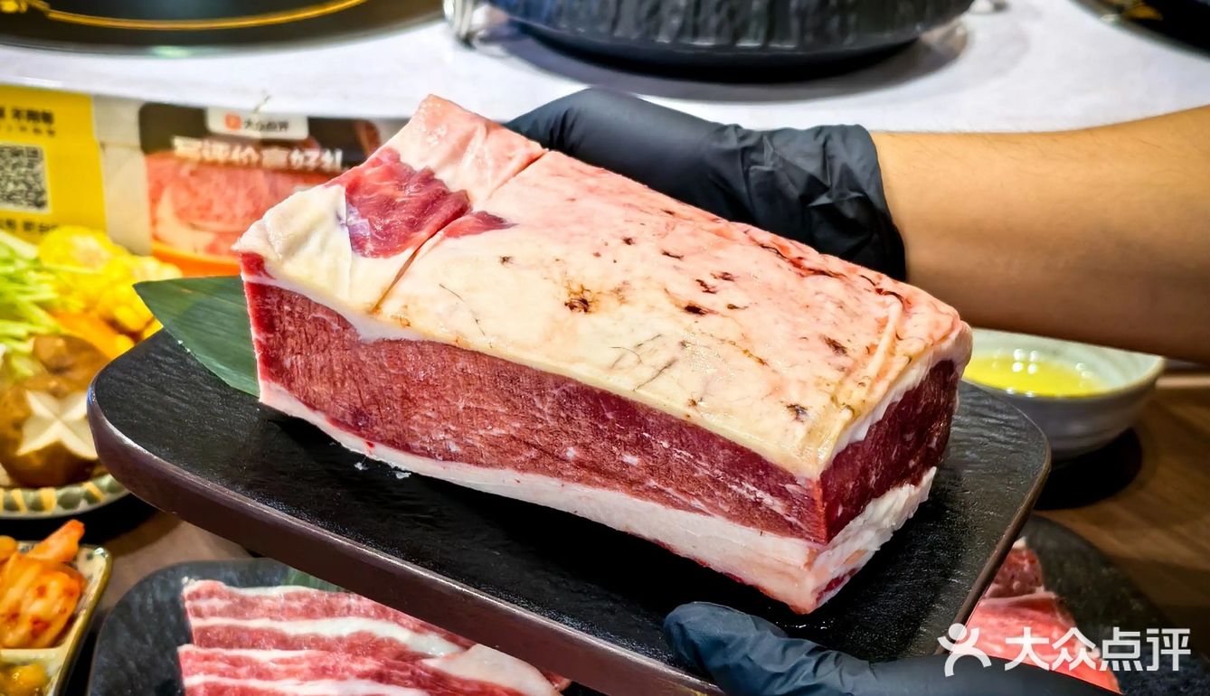 吃和牛不用等发工资！来这家！