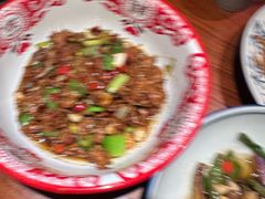 -隐厨·中国菜馆(三里屯T+MALL店)