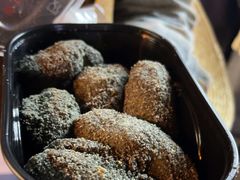 -叶氏麻糍(鼓浪屿店)