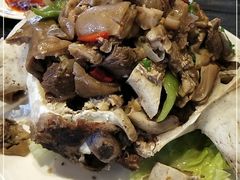 -榆味拼三鲜(怀德路店)