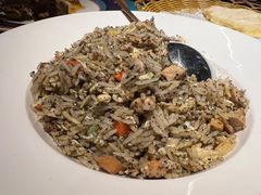 -甘尼仕印度餐厅爵士酒吧(阳春巷店)