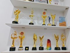 -予荷舞蹈(盛景校区)