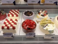 -派悦坊·甜品·蛋糕(虹口龙之梦店)