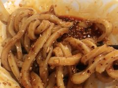 -樊三嬢手工甜水面(大邑安仁店)