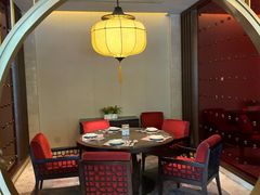 -西安凯悦酒店·湖畔中餐厅