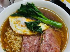 -颓记茶餐厅(夏湾店)