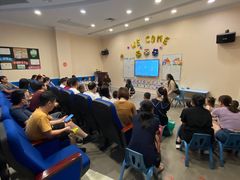 -格林米乐教育(欢乐颂商场中心店)