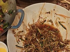 -金掌勺锅包肉(太原万达店)